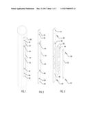 LINK-PLATE CONNECTION FOR MONOPOLE REINFORCING BARS diagram and image