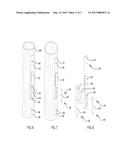 LINK-PLATE CONNECTION FOR MONOPOLE REINFORCING BARS diagram and image