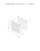 RETROFIT FENCE PANELS diagram and image