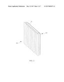 RETROFIT FENCE PANELS diagram and image