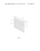 RETROFIT FENCE PANELS diagram and image