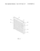 RETROFIT FENCE PANELS diagram and image