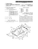 RETRACTABLE STRIKER COVER ASSEMBLY FOR VEHICLE diagram and image