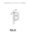 METHOD AND APPARATUS FOR INSTALLING ALARM SYSTEMS AND DOOR LOCKS diagram and image