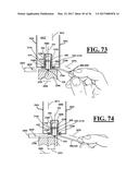 METHOD AND APPARATUS FOR INSTALLING ALARM SYSTEMS AND DOOR LOCKS diagram and image