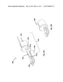 BLANK KEY, A LOCK SET WITH A SECURITY MECHANISM AND METHOD FOR PRODUCING     SAME diagram and image