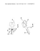 BLANK KEY, A LOCK SET WITH A SECURITY MECHANISM AND METHOD FOR PRODUCING     SAME diagram and image