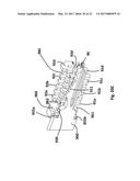 BLANK KEY, A LOCK SET WITH A SECURITY MECHANISM AND METHOD FOR PRODUCING     SAME diagram and image