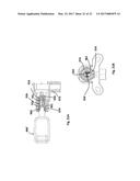 BLANK KEY, A LOCK SET WITH A SECURITY MECHANISM AND METHOD FOR PRODUCING     SAME diagram and image