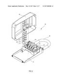 Combination Lock diagram and image