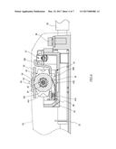 Combination Lock diagram and image