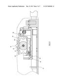 Combination Lock diagram and image