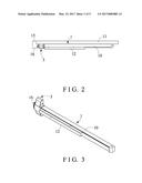 DOOR LATCH ASSEMBLY diagram and image