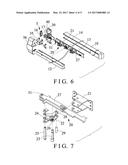 DOOR LATCH ASSEMBLY diagram and image