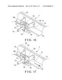 DOOR LATCH ASSEMBLY diagram and image