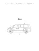 OPENING PREVENTION DEVICE FOR SLIDING DOOR OF VEHICLE diagram and image