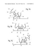 HINGE FOR FURNITURE OR DOMESTIC APPLIANCES diagram and image