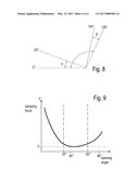 HINGE FOR FURNITURE OR DOMESTIC APPLIANCES diagram and image