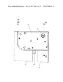 BEARING ASSEMBLY FOR A DOOR diagram and image