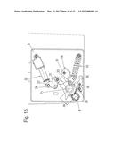 BEARING ASSEMBLY FOR A DOOR diagram and image