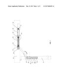 COMBINATION HYDRAULIC AND PNEUMATIC DOOR CLOSER diagram and image