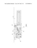 COMBINATION HYDRAULIC AND PNEUMATIC DOOR CLOSER diagram and image