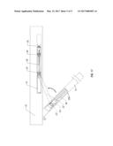 COMBINATION HYDRAULIC AND PNEUMATIC DOOR CLOSER diagram and image