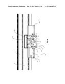 PUMP HANDLE SYSTEM AND METHOD OF USE diagram and image