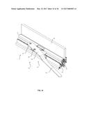 PUMP HANDLE SYSTEM AND METHOD OF USE diagram and image