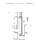 DEVICE FOR OPENING AND CLOSING OPENING/CLOSING BODY diagram and image