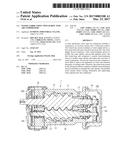 WATER LUBRICATION TWIN-SCREW TYPE AIR COMPRESSOR diagram and image