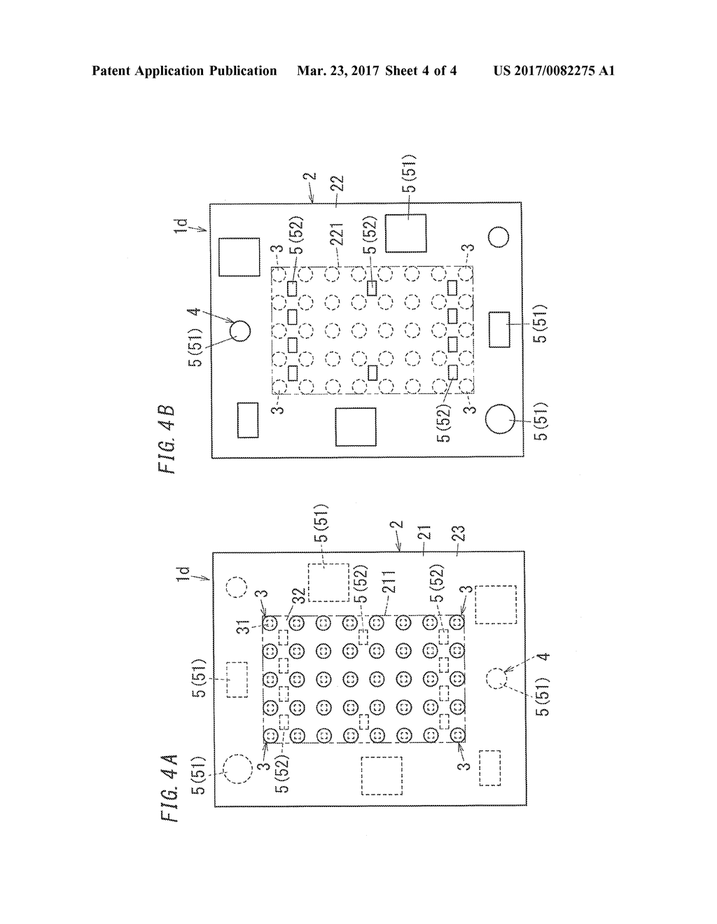 LED MODULE - diagram, schematic, and image 05