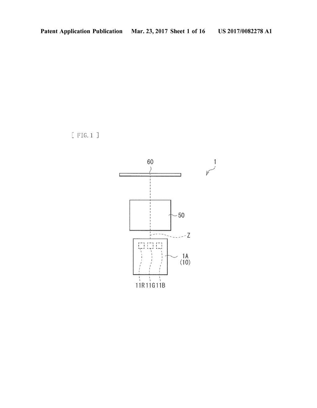 ILLUMINATION UNIT AND DISPLAY APPARATUS - diagram, schematic, and image 02