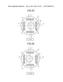 COMPRESSOR, REFRIGERATION CYCLE APPARATUS, AND AIR CONDITIONER diagram and image