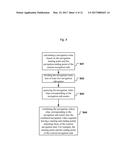 METHOD AND DEVICE FOR NAVIGATION AND GENERATING A NAVIGATION VIDEO diagram and image