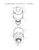 DENSITY SENSOR AND DENSITY SENSOR MANUFACTURING METHOD diagram and image