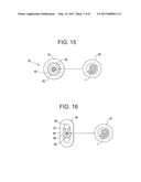 ROUND AND SMALL DIAMETER OPTICAL CABLES WITH A RIBBON-LIKE OPTICAL FIBER     STRUCTURE diagram and image