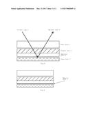 DISPLAY STRUCTURE HAVING PAPER EFFECT AND MANUFACTURING METHOD THEREOF diagram and image