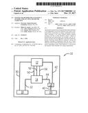 System and Method for Analyzing a Sensory Stream Using Reservoir Computing diagram and image