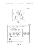 System and Method for Analyzing a Sensory Stream Using Reservoir Computing diagram and image