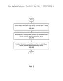 IMAGE PROCESSING VIRTUAL REALITY CONTROLLER SYSTEM AND METHOD diagram and image