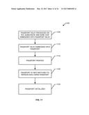 SYSTEM AND METHOD FOR PROVIDING SECURE IDENTIFICATION SOLUTIONS diagram and image