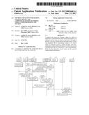 METHOD AND SYSTEM FOR SHARING CONTENT, DEVICE AND COMPUTER-READABLE     RECORDING MEDIUM FOR PERFORMING THE METHOD diagram and image