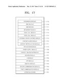 METHOD AND SYSTEM FOR SHARING CONTENT, DEVICE AND COMPUTER-READABLE     RECORDING MEDIUM FOR PERFORMING THE METHOD diagram and image