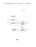 SEGMENTING FORMS FOR MULTIPLE USER COMPLETION diagram and image