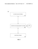 METHOD AND SYSTEM FOR MANAGING AUTHENTICATION SERVICES CUSTOMER DATA diagram and image