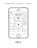 CHARGE NOTIFICATION diagram and image