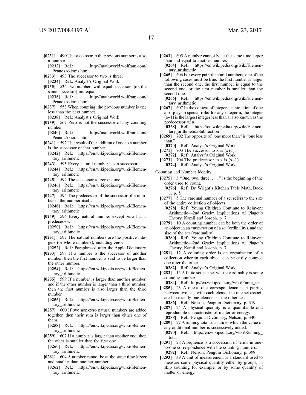 SYSTEMS AND METHODS FOR AUTOMATIC DISTILLATION OF CONCEPTS FROM MATH     PROBLEMS AND DYNAMIC CONSTRUCTION AND TESTING OF MATH PROBLEMS FROM A     COLLECTION OF MATH CONCEPTS - diagram, schematic, and image 35