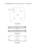 UVI-006C3 - Modular Display Panel diagram and image