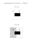 DISPLAY DEVICE AND ELECTRONIC DEVICE HAVING THE SAME diagram and image